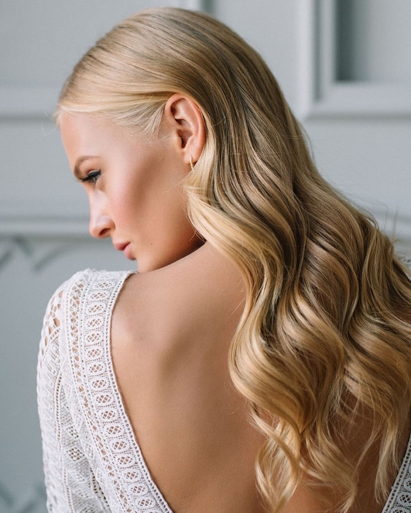 Образ невесты: антитренды 2020