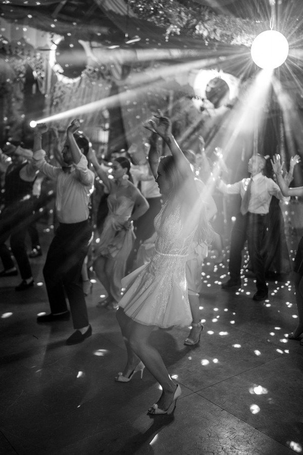 Свадьба в итальянском замке Castello di Torcrescenza