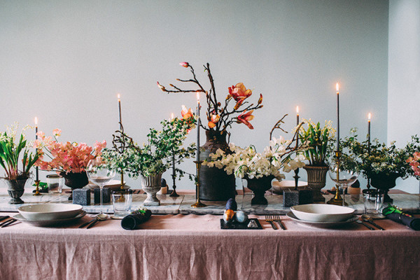 «ОсобенноВкусно»: фундаментальные ценности свадебного кейтеринга