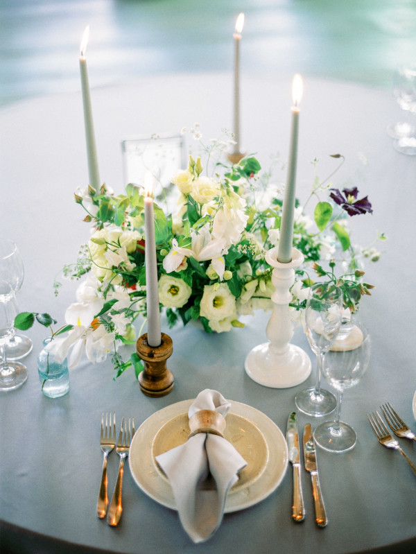 Июльская свадьба в бутик-отеле Seneshal