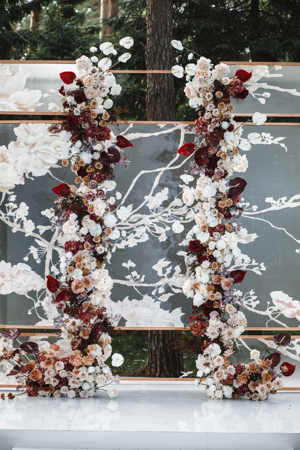 Декораторы Atelier dei Fiori