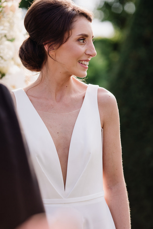 Сказочная свадьба с феями и фавнами