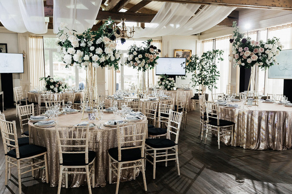 Площадки Seneshal