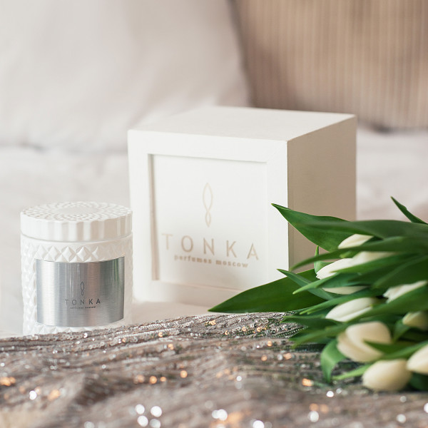 Ароматизация свадьбы: все, что нужно знать