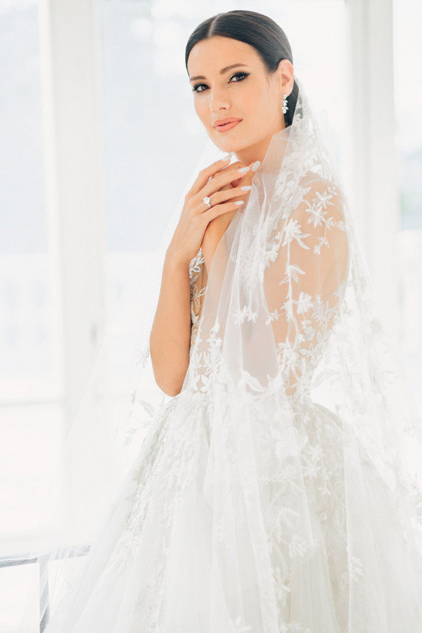 «Любовь не оставляет равнодушной», — фотограф Наталья