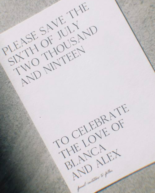 На кого подписаться невесте: инстаграмы со свадебными