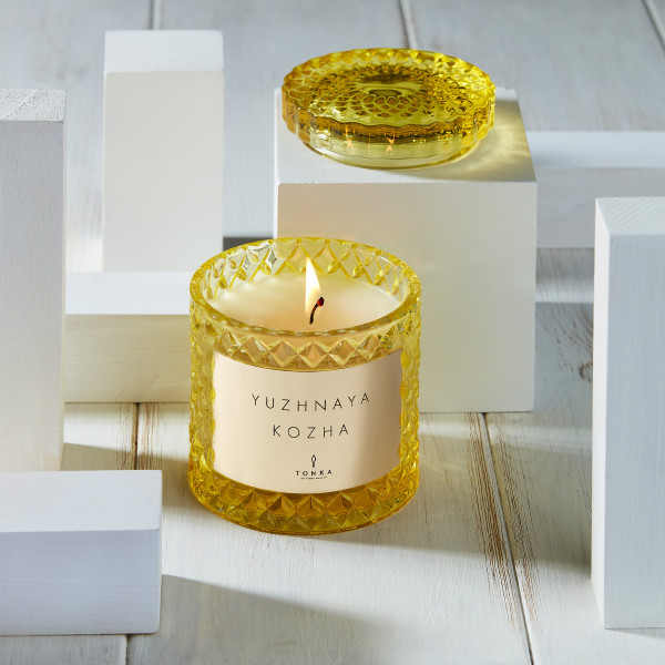 Ароматизация свадьбы: все, что нужно знать