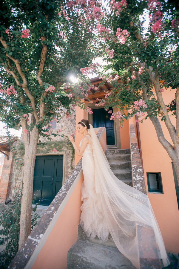 «Любовь не оставляет равнодушной», — фотограф Наталья