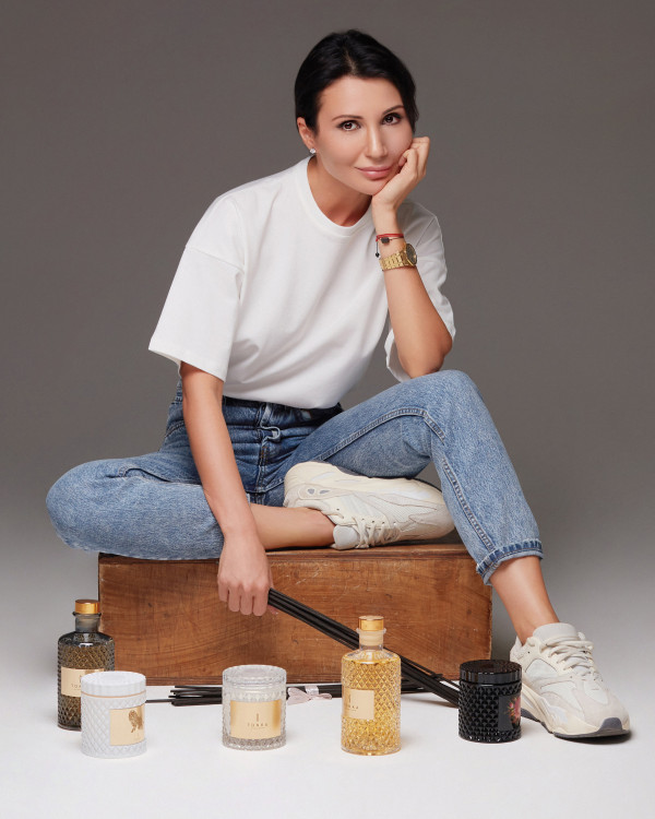 Ароматизация свадьбы: все, что нужно знать