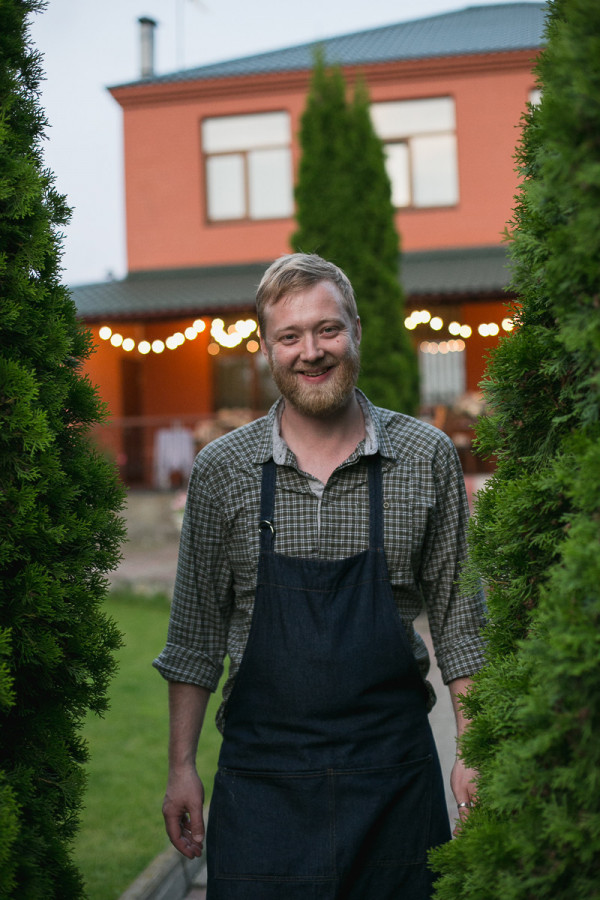 «ОсобенноВкусно»: фундаментальные ценности свадебного кейтеринга