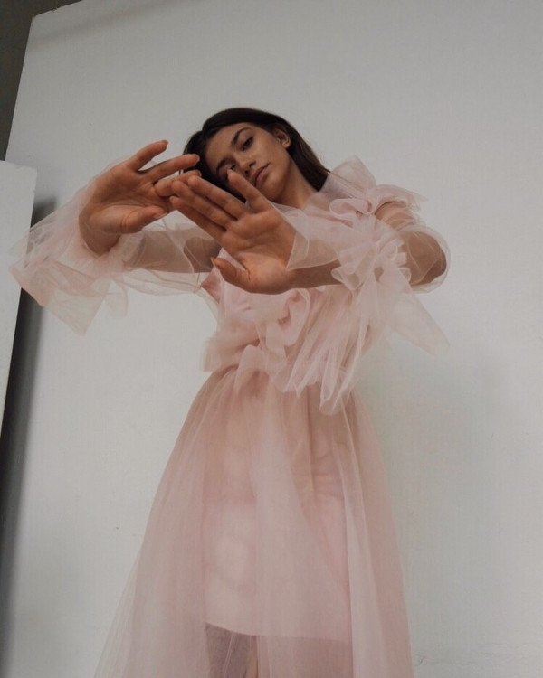 Я не могу выбрать свадебное платье. Что