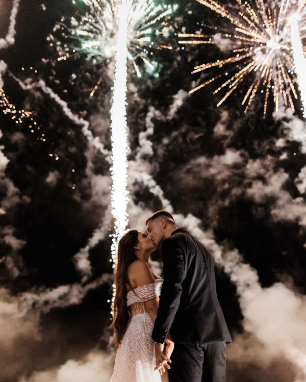 Участники TOP15MOSCOW — победители и финалисты Wedding