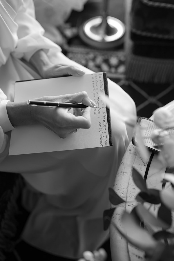 Свадьба в итальянском замке Castello di Torcrescenza