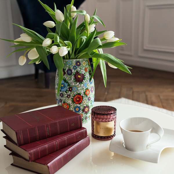 Ароматизация свадьбы: все, что нужно знать