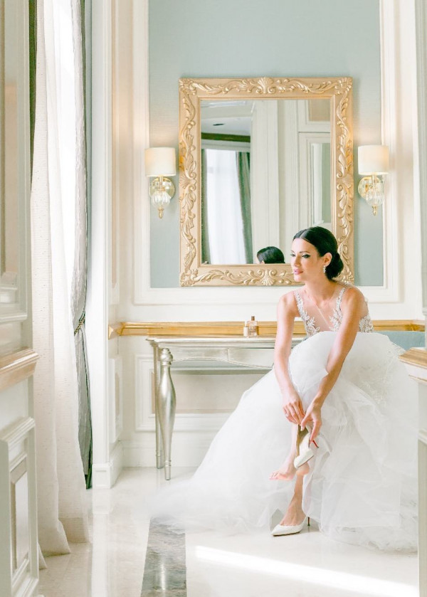 «Любовь не оставляет равнодушной», — фотограф Наталья