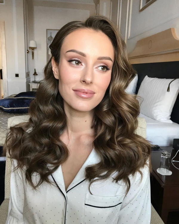 Образ невесты: антитренды 2020