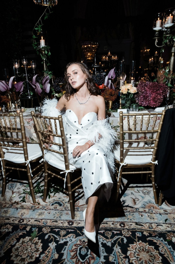 Как не стесняться свадебного фотографа