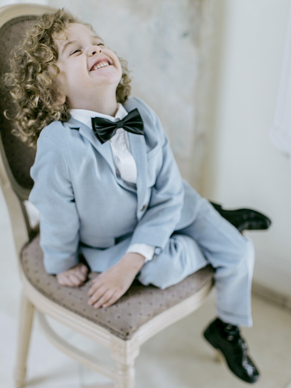 Зимняя свадьба в Летнем дворце