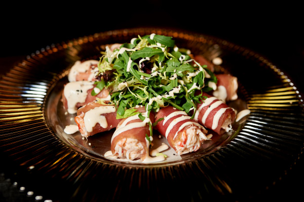 Кейтеринг Novikov Catering