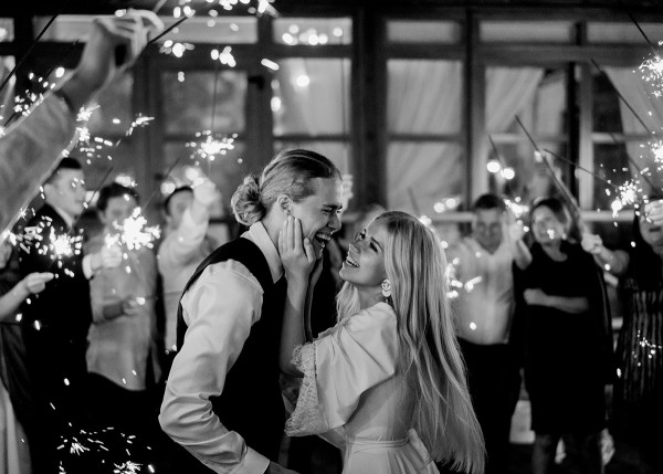 Агентства Don't panic bride