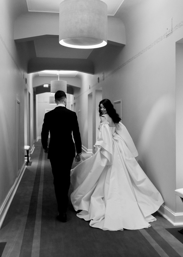 Агентства Don't panic bride