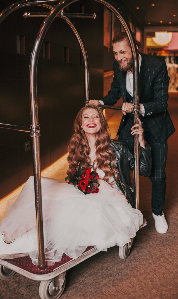 Площадки Domina St. Petersburg