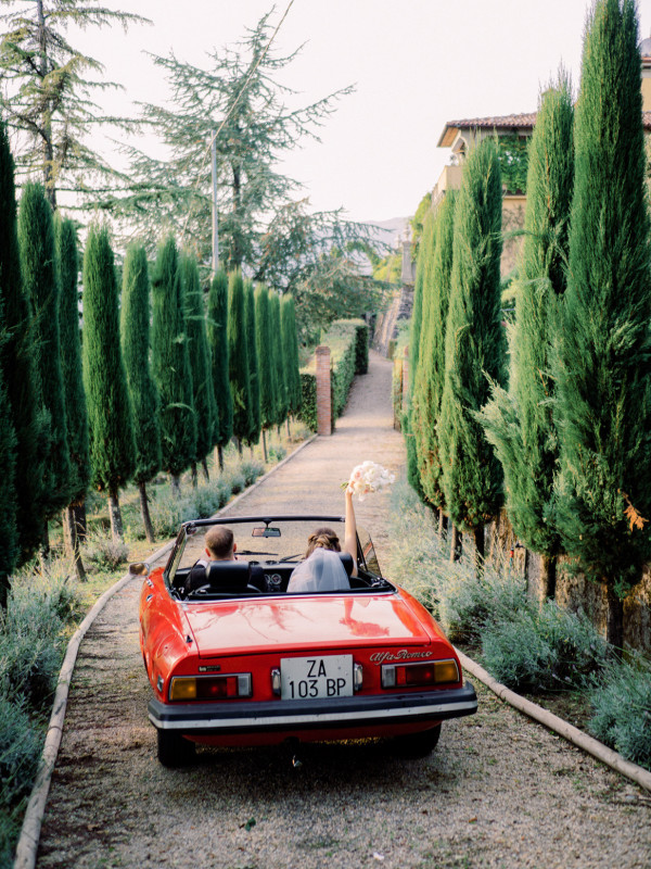 Агентства GREY CHIC Wedding