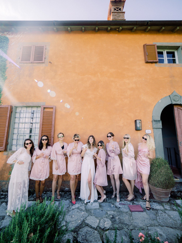 Агентства GREY CHIC Wedding