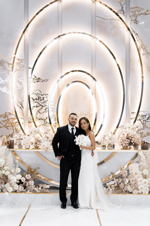 Агентства Russian Wedding Group