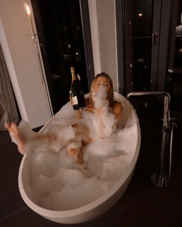 Где отметить День святого Валентина