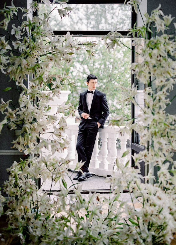 Агентства GREY CHIC Wedding