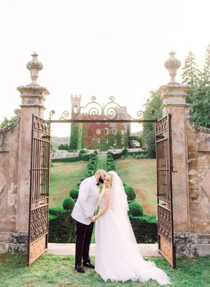 «Вам просто нужно найти свою искру», —