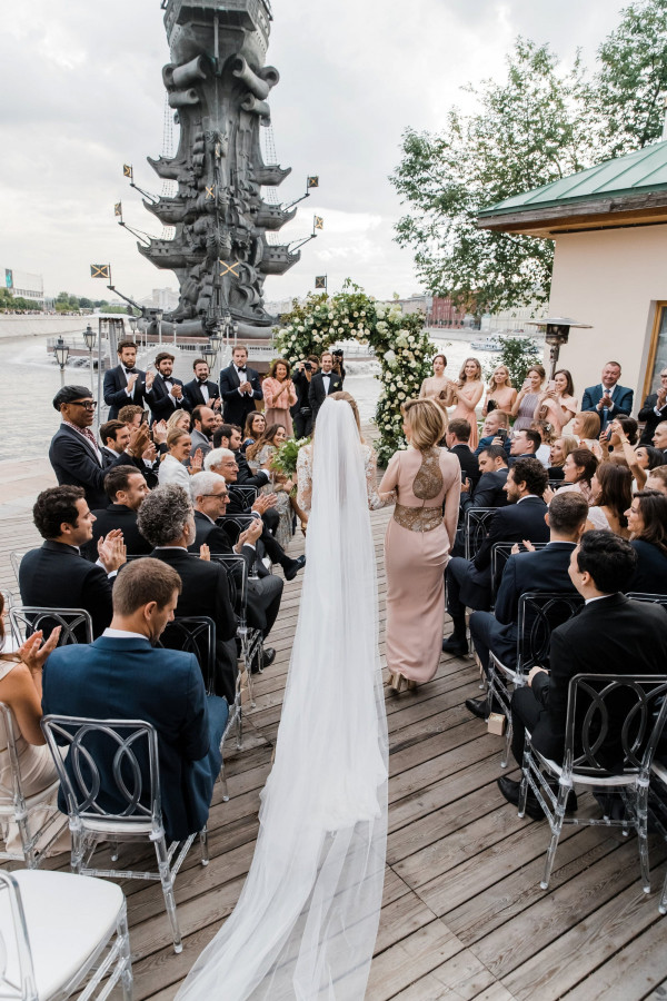 Площадки Московский Императорский яхт-клуб