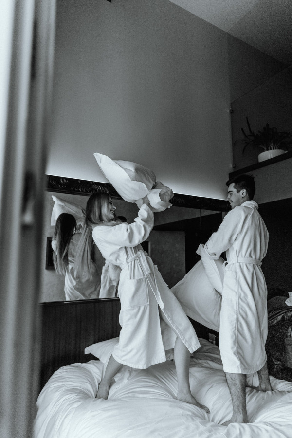 Площадки Domina St. Petersburg