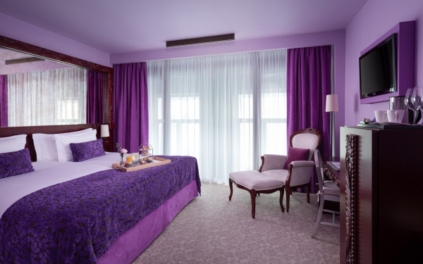 Площадки Domina St. Petersburg