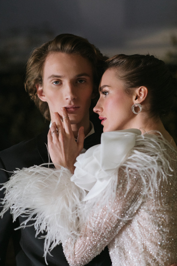 Агентства GREY CHIC Wedding