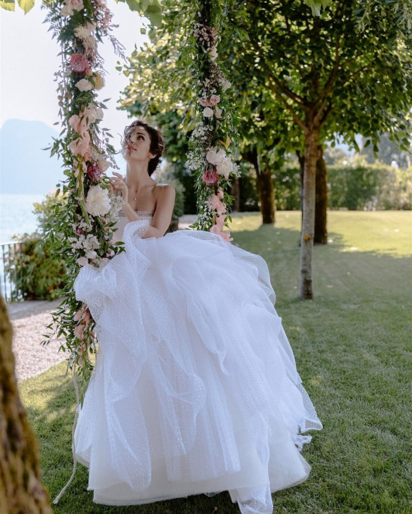 Как выбирать свадебное платье и стоит ли