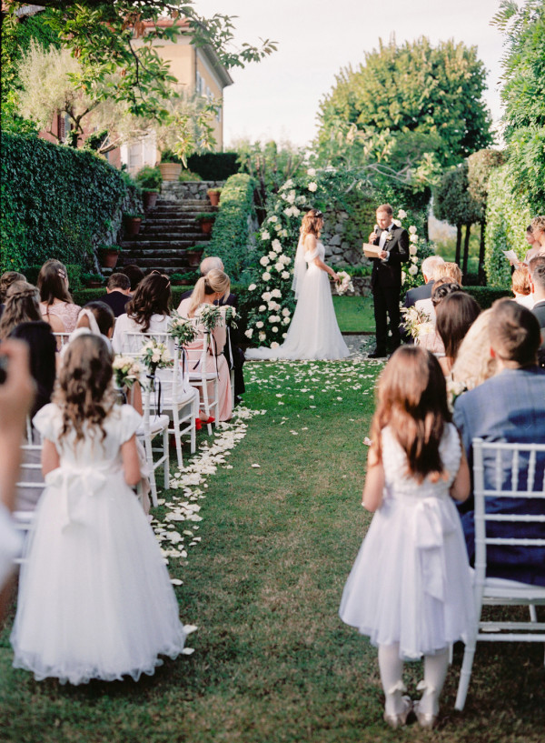 Агентства GREY CHIC Wedding