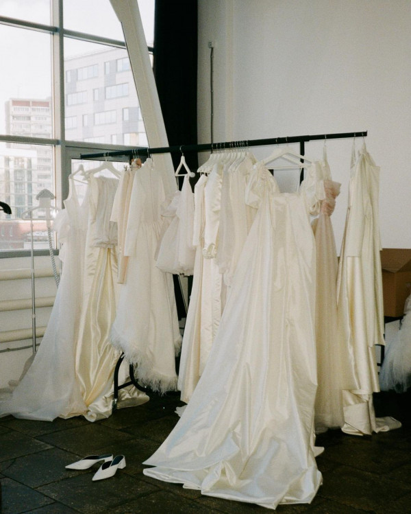 Мы выпустили самый полный гайд по свадебным