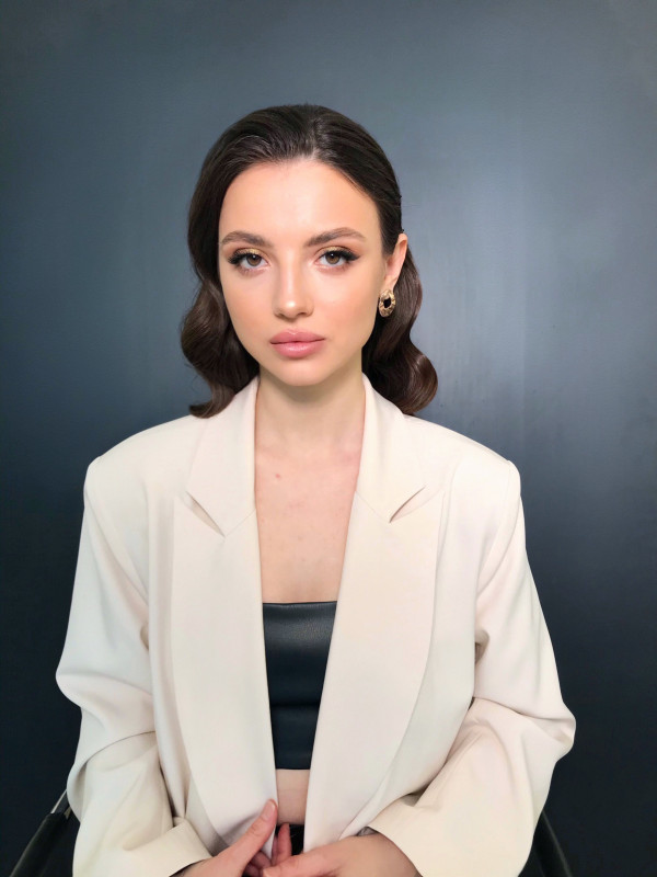 Стилисты Александра Майер