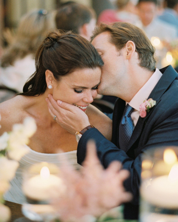 «Свадебный фотограф — наблюдатель, а не постановщик»,