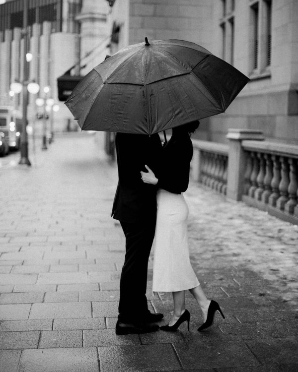 «Вам просто нужно найти свою искру», —