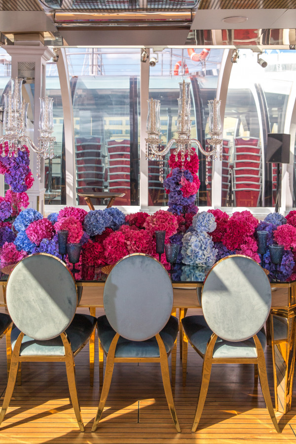 Декораторы MARIA GERMAN DECOR