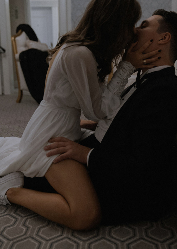 Агентства Don't panic bride