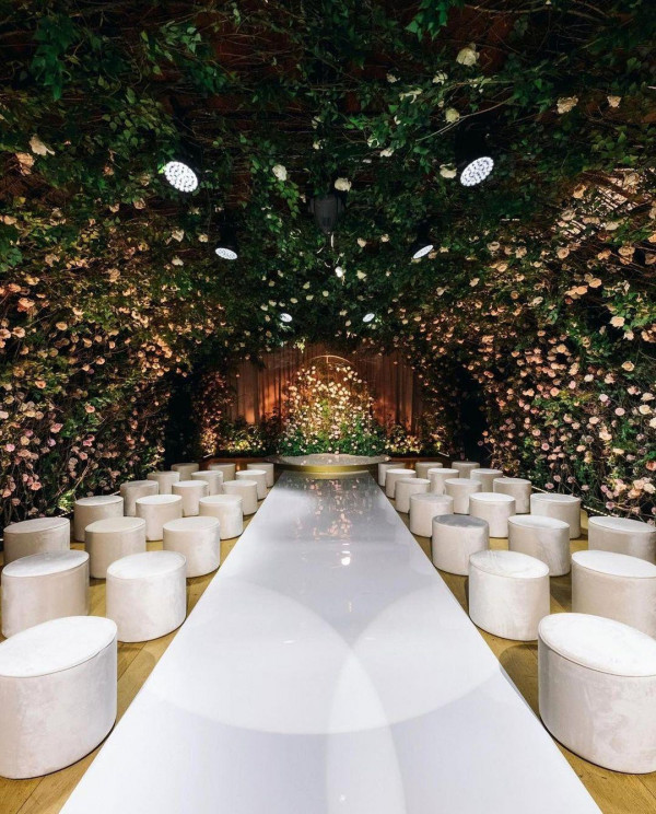 Площадки Skyriver Yacht & Country club