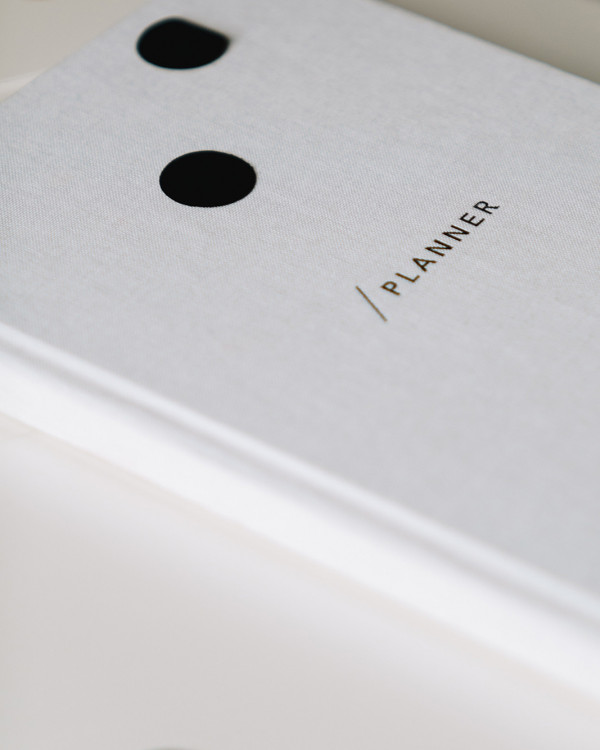 Планер для свадьбы, который нужен каждой невесте