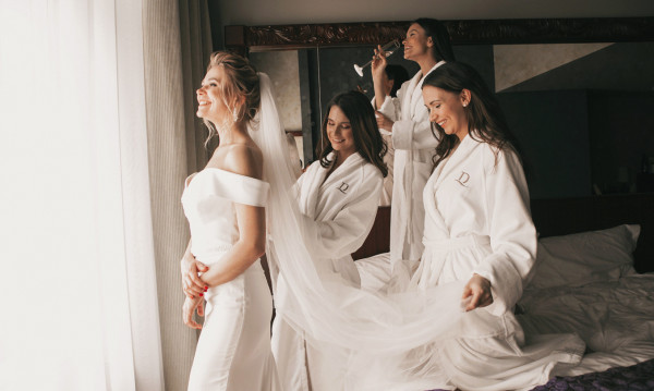 Площадки Domina St. Petersburg