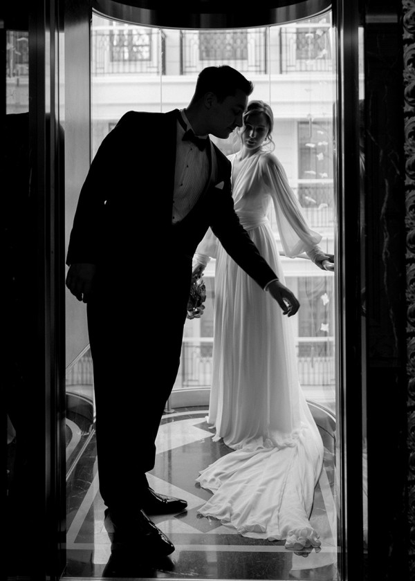 Агентства Don't panic bride