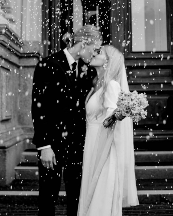 Агентства Don't panic bride