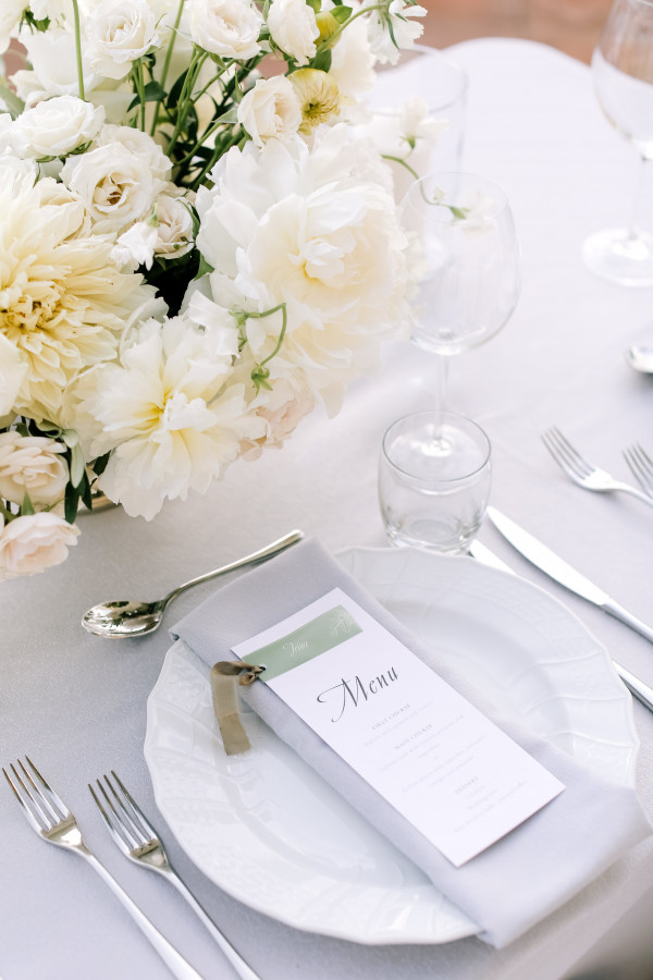 Агентства GREY CHIC Wedding